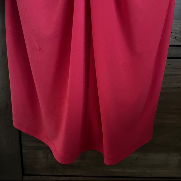 Guess by Marciano Bodycon Mini Dress Mesh Cutouts - Picture 5 of 7